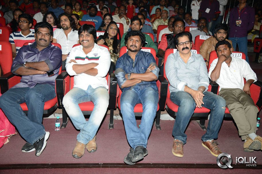 Rey-Movie-Audio-Launch